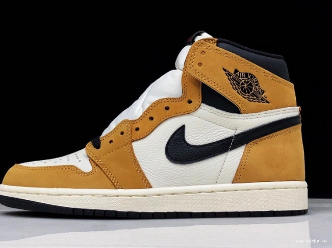 Chep Onekick OG High 1 555088-700 Retro Air Jordan of Year Rookie the 0813